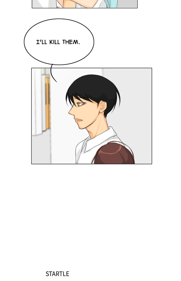 Ghost Wife Chapter 23 page 44 - 