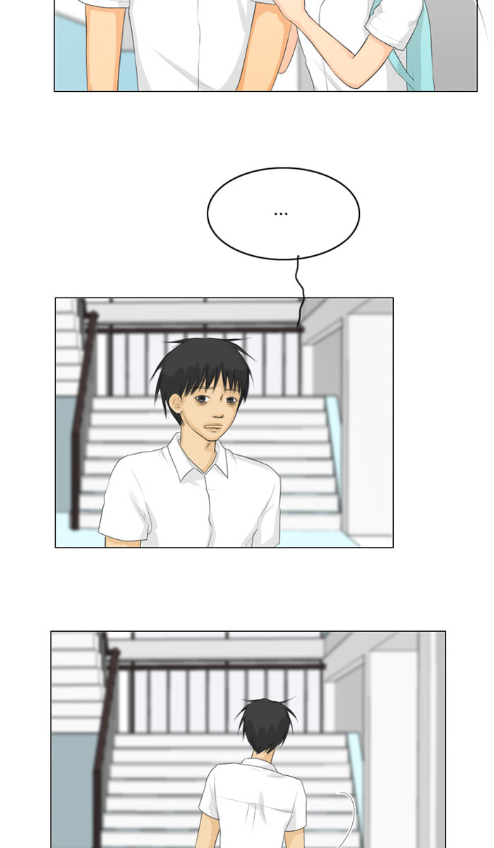 Ghost Wife Chapter 23 page 46 - 