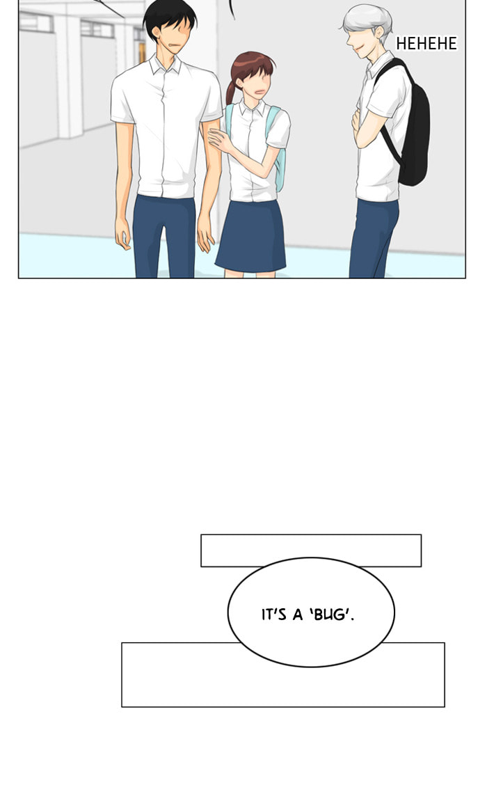 Ghost Wife Chapter 23 page 50 - 