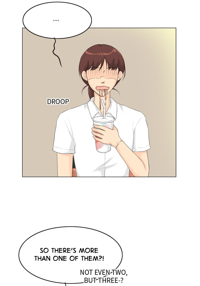 Ghost Wife Chapter 23 page 57 - 