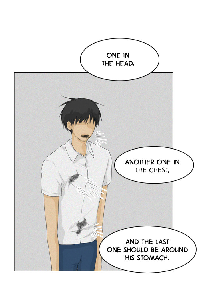 Ghost Wife Chapter 23 page 59 - 
