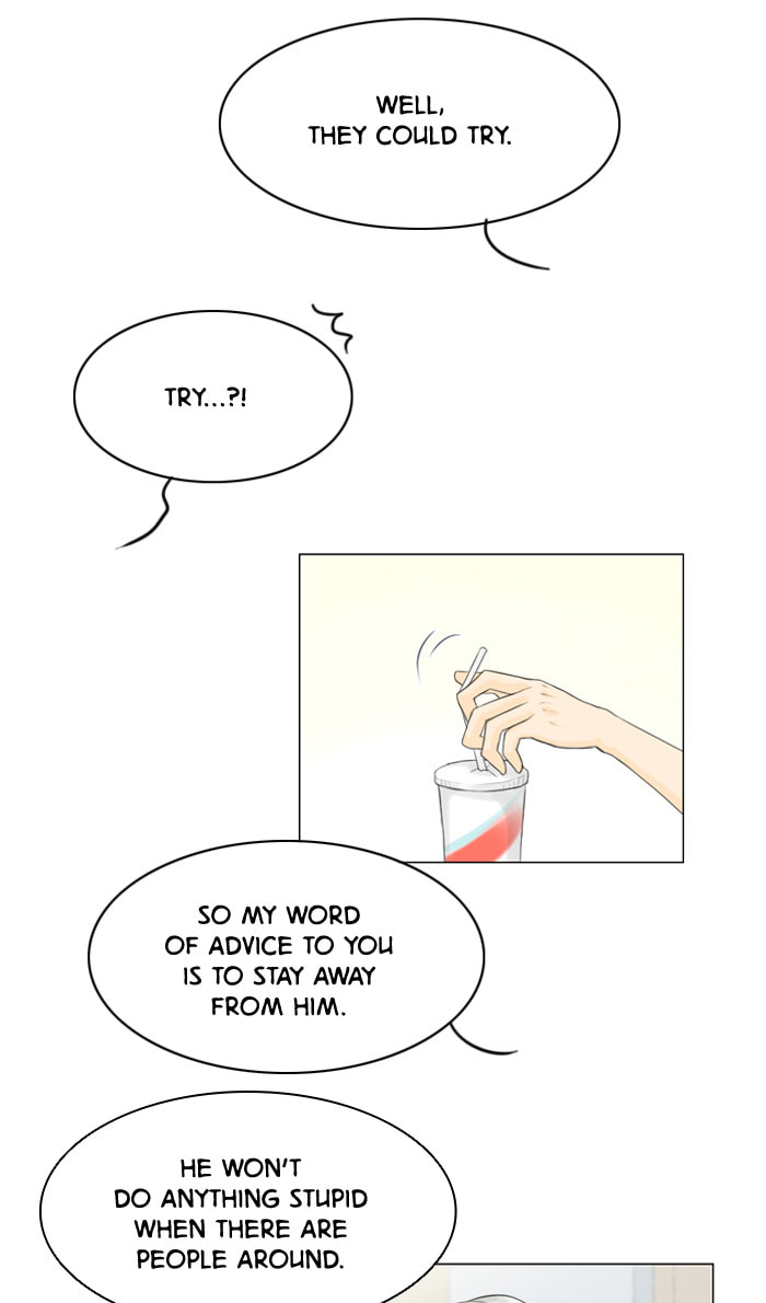 Ghost Wife Chapter 23 page 63 - 