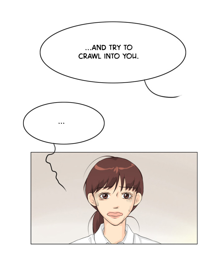 Ghost Wife Chapter 23 page 65 - 