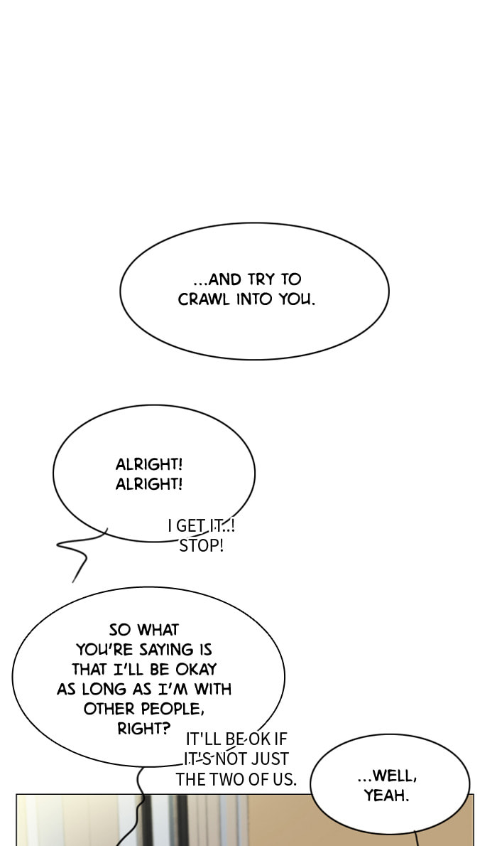 Ghost Wife Chapter 24 page 2 - 