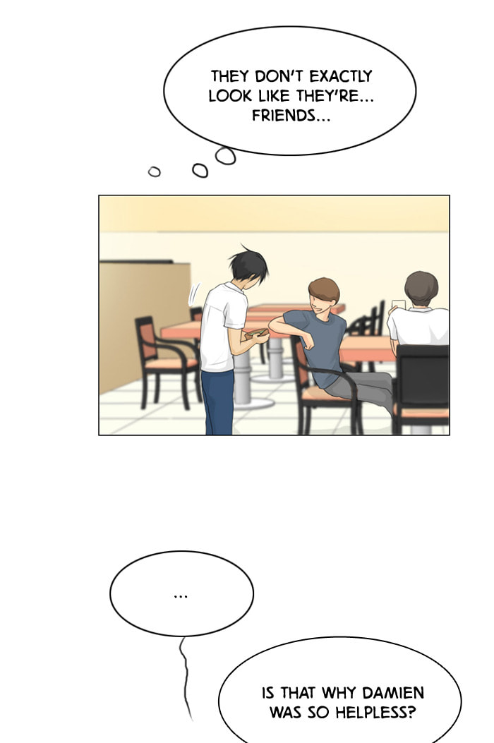 Ghost Wife Chapter 24 page 29 - 