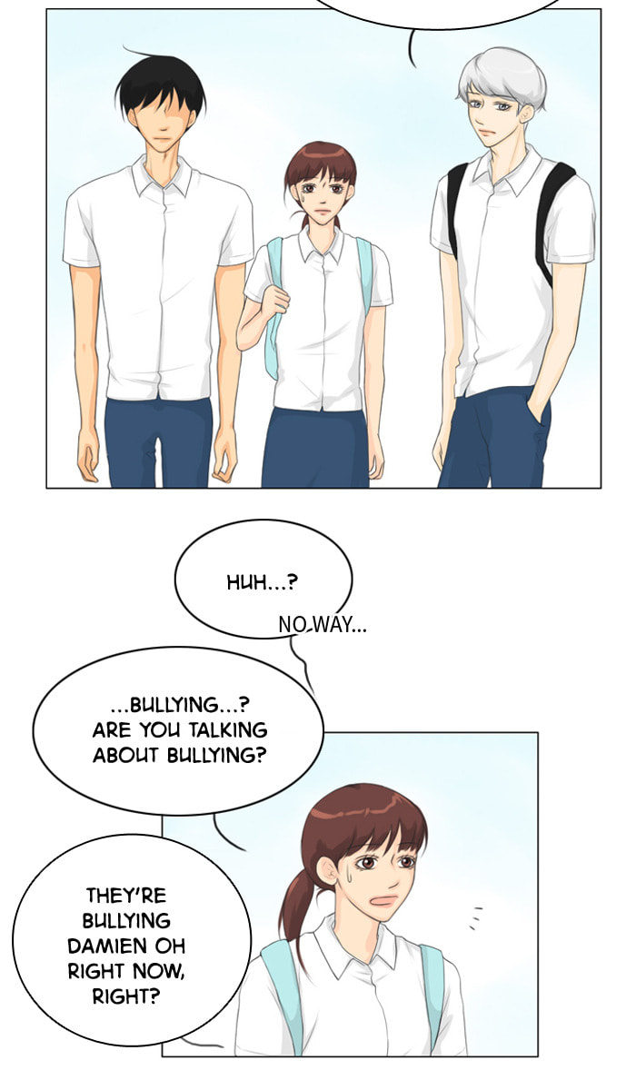 Ghost Wife Chapter 24 page 30 - 