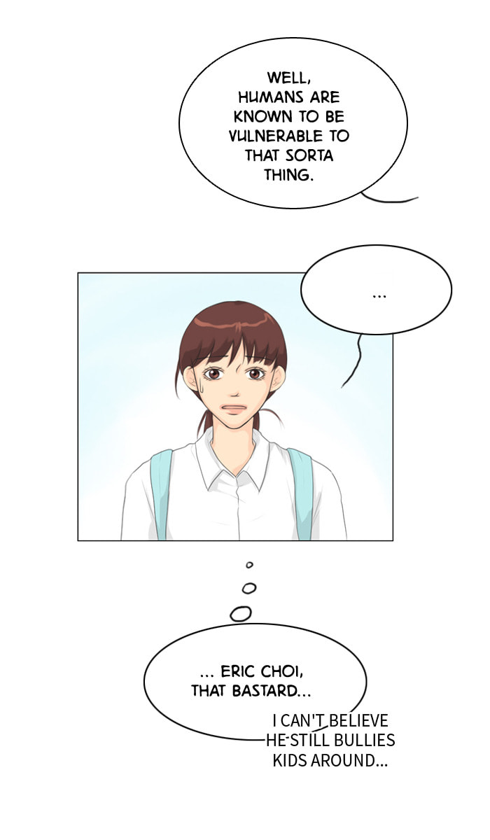 Ghost Wife Chapter 24 page 31 - 