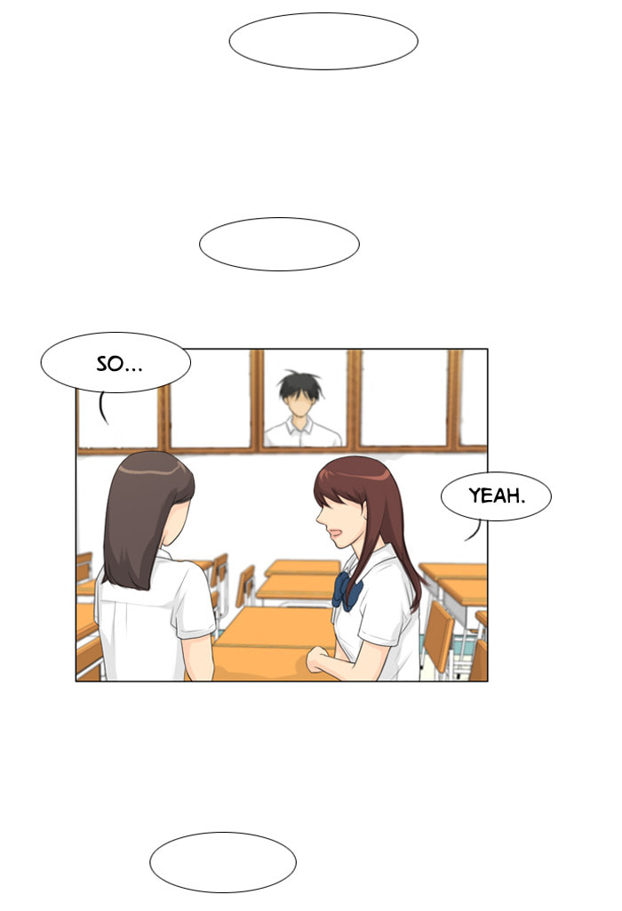 Ghost Wife Chapter 24 page 33 - 