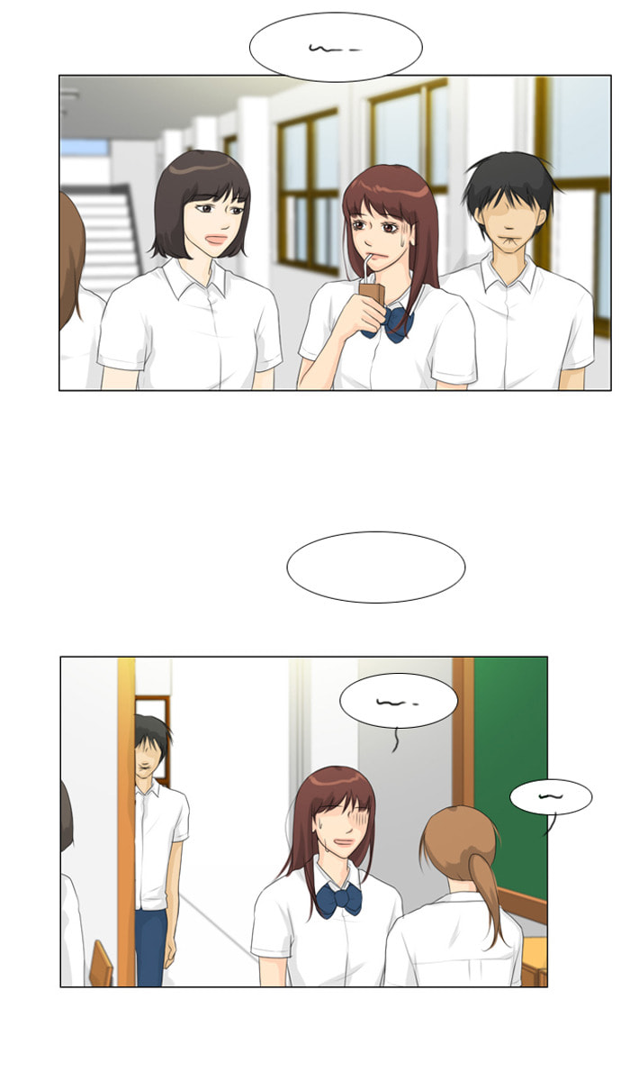 Ghost Wife Chapter 24 page 34 - 