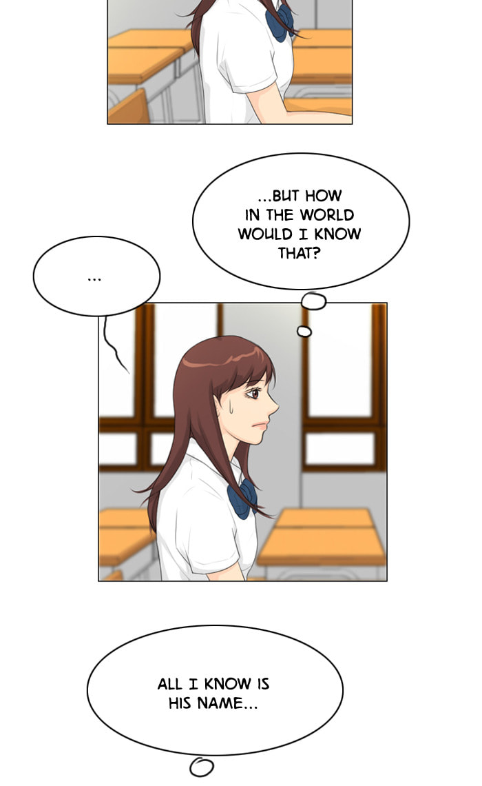 Ghost Wife Chapter 24 page 47 - 
