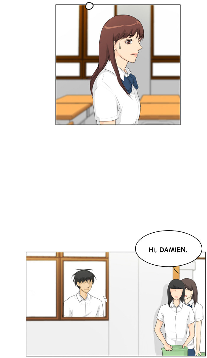 Ghost Wife Chapter 24 page 48 - 
