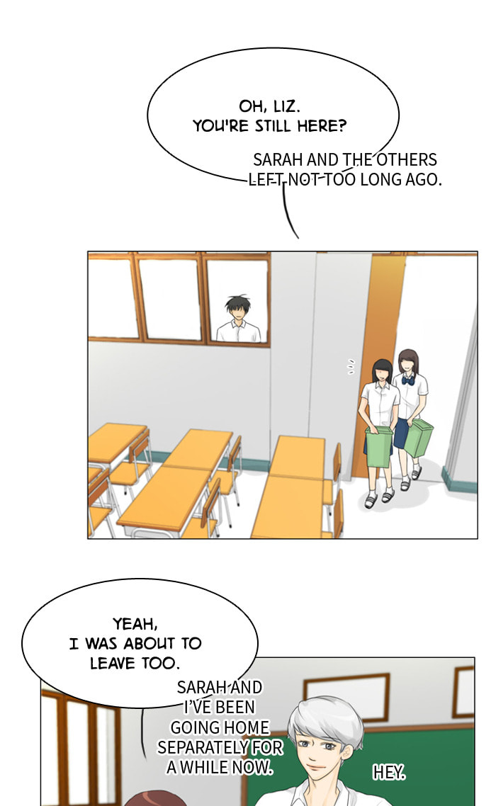 Ghost Wife Chapter 24 page 49 - 