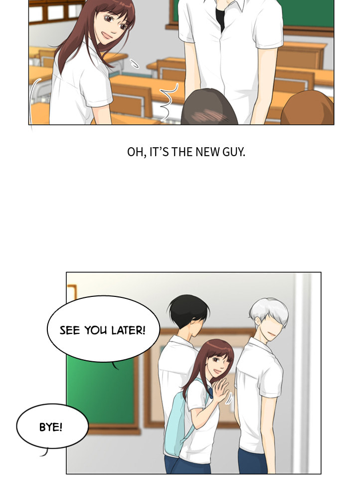 Ghost Wife Chapter 24 page 50 - 