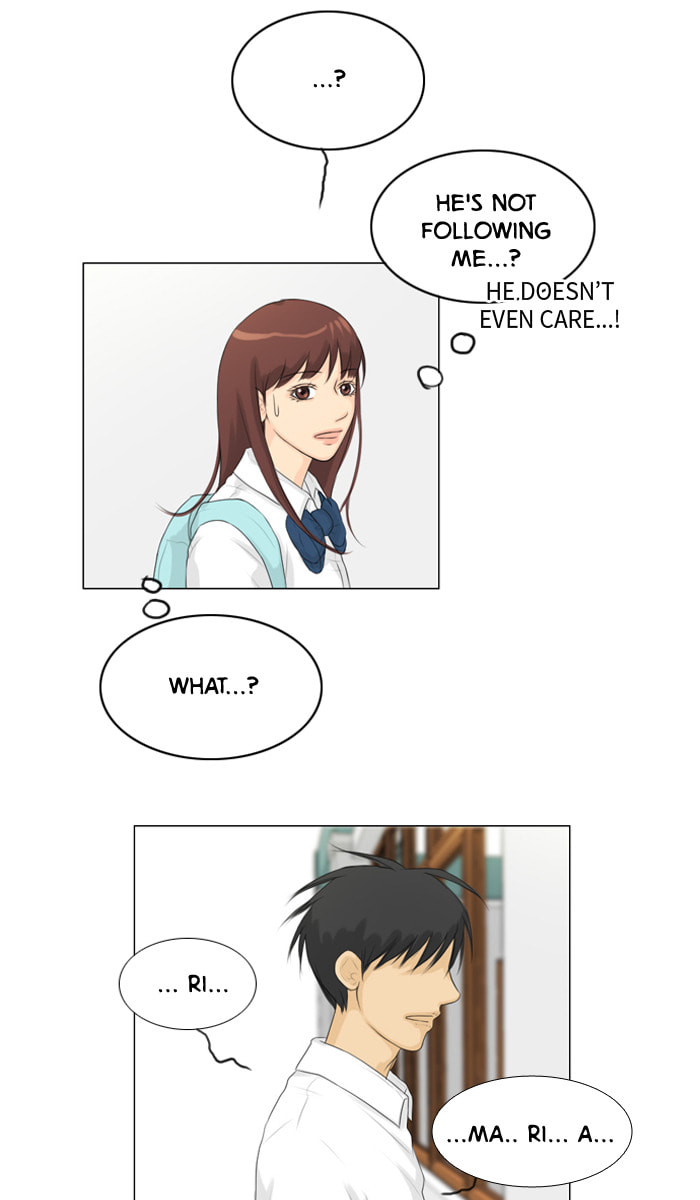 Ghost Wife Chapter 24 page 53 - 