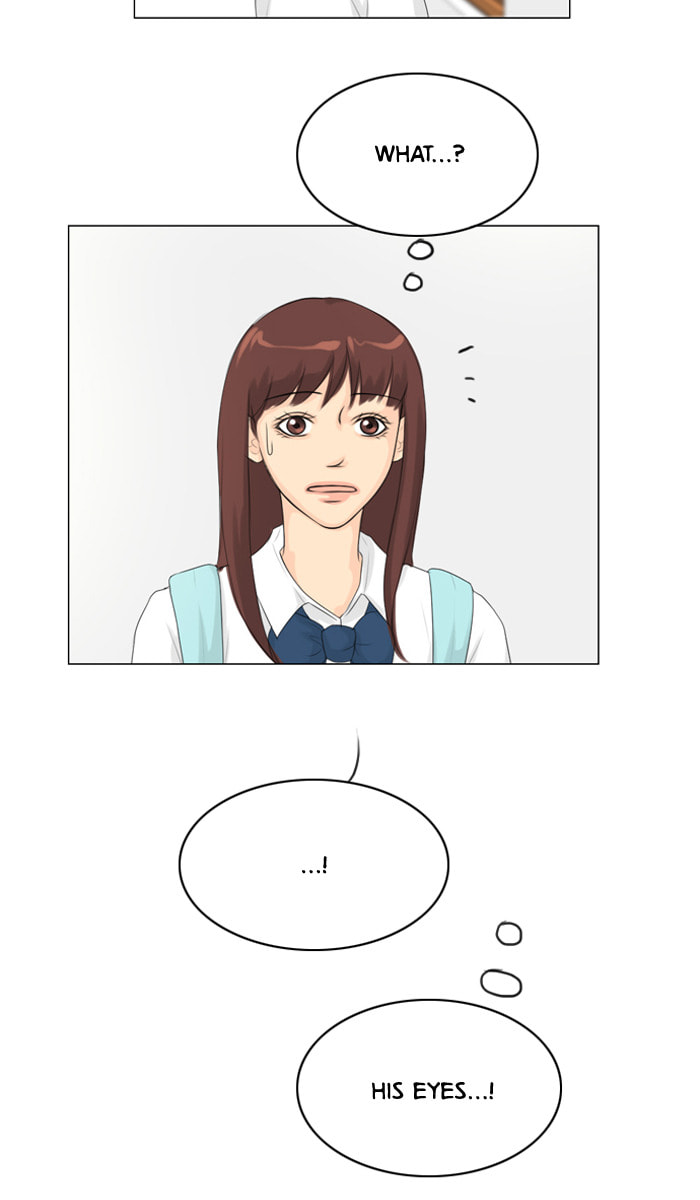 Ghost Wife Chapter 24 page 54 - 