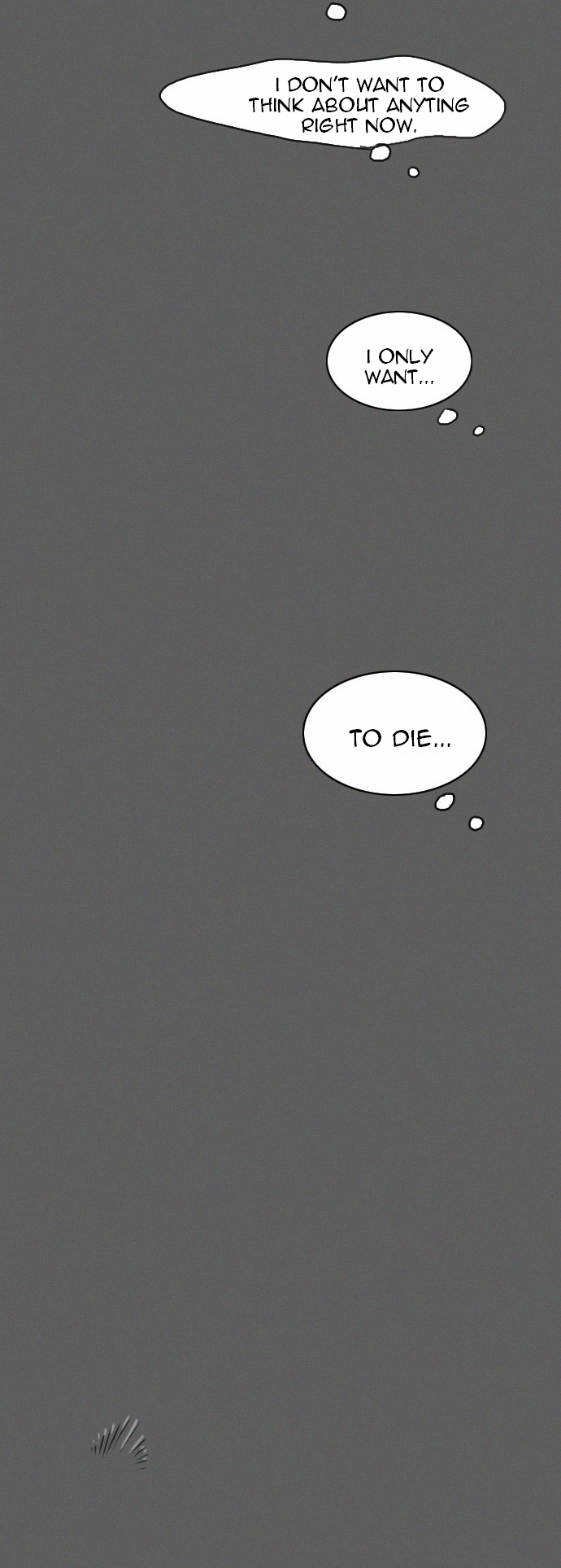 Ghost Wife Chapter 25 page 20 - 