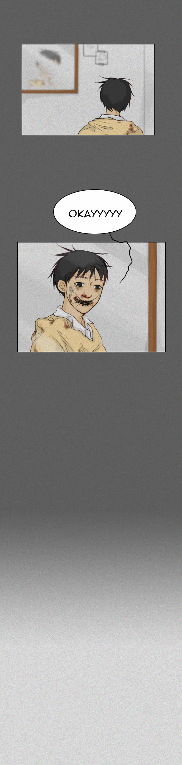 Ghost Wife Chapter 25 page 23 - 