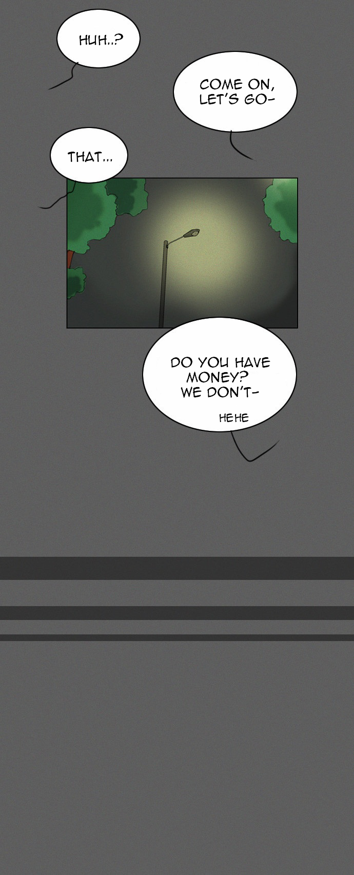Ghost Wife Chapter 25 page 5 - 