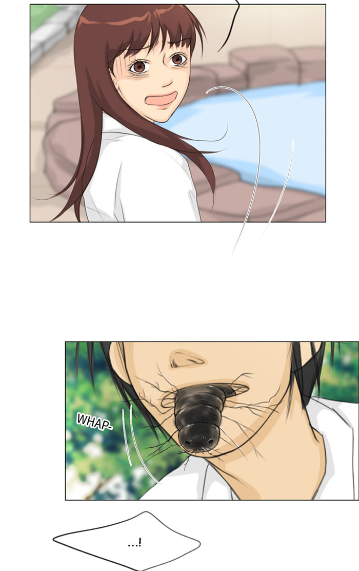 Ghost Wife Chapter 26 page 4 - 