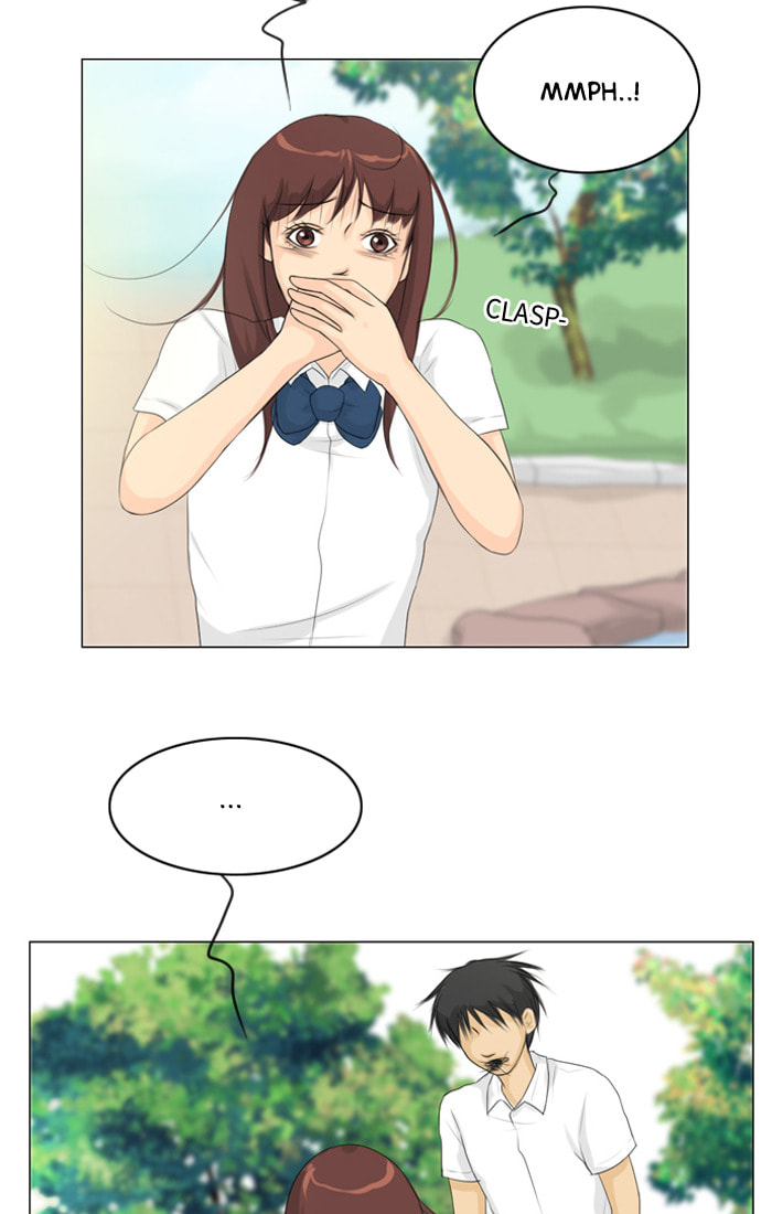 Ghost Wife Chapter 26 page 5 - 