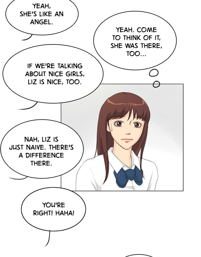 Ghost Wife Chapter 26 page 42 - 