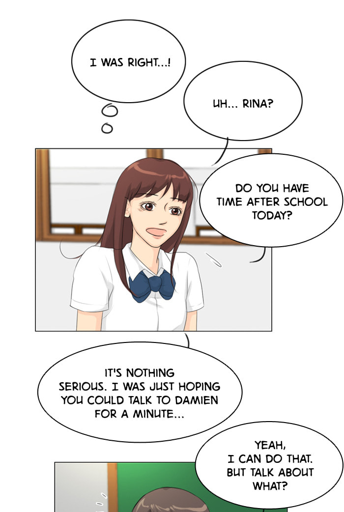 Ghost Wife Chapter 26 page 45 - 