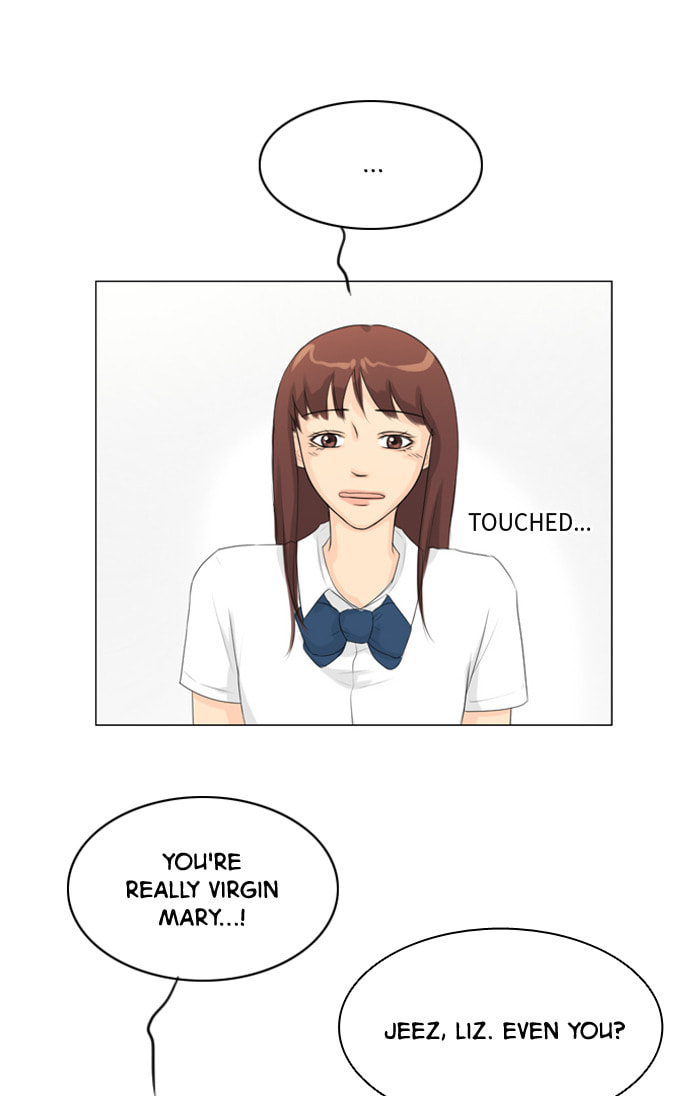 Ghost Wife Chapter 26 page 47 - 