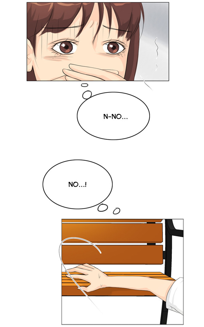 Ghost Wife Chapter 26 page 8 - 