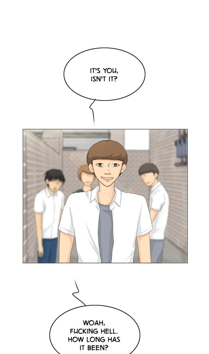 Ghost Wife Chapter 27 page 2 - 
