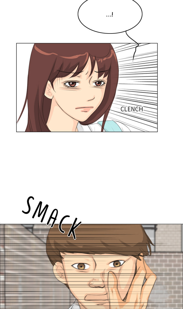 Ghost Wife Chapter 27 page 11 - 