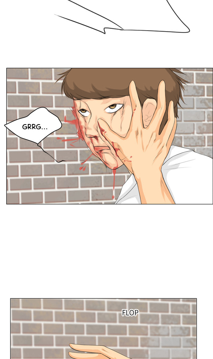Ghost Wife Chapter 27 page 14 - 