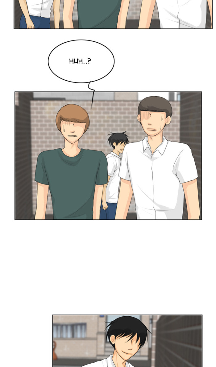 Ghost Wife Chapter 27 page 17 - 