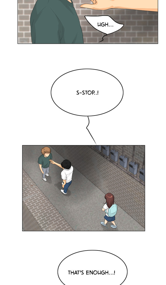 Ghost Wife Chapter 27 page 22 - 