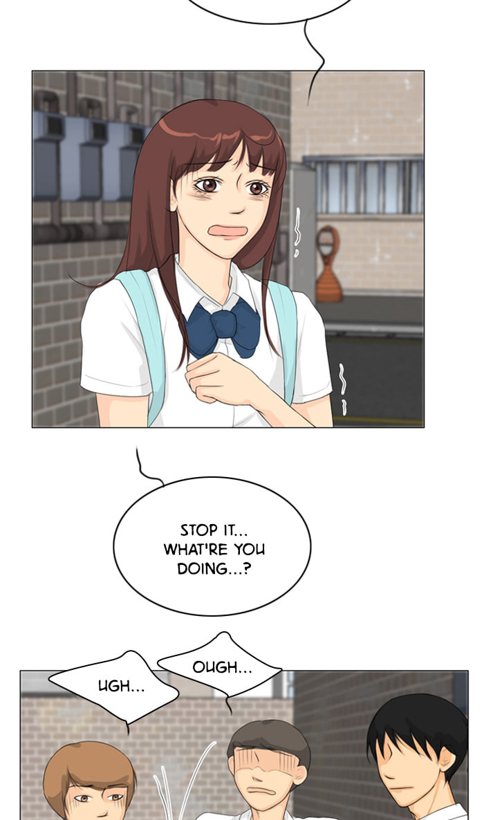 Ghost Wife Chapter 27 page 23 - 
