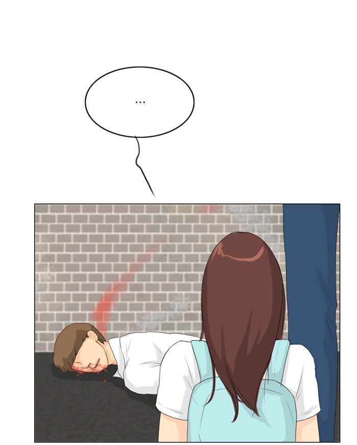 Ghost Wife Chapter 27 page 29 - 