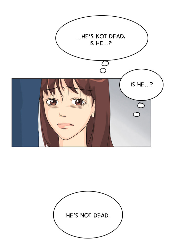 Ghost Wife Chapter 27 page 30 - 