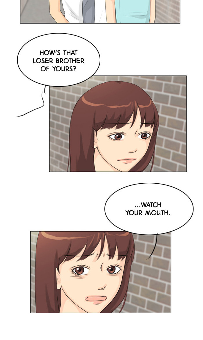 Ghost Wife Chapter 27 page 4 - 