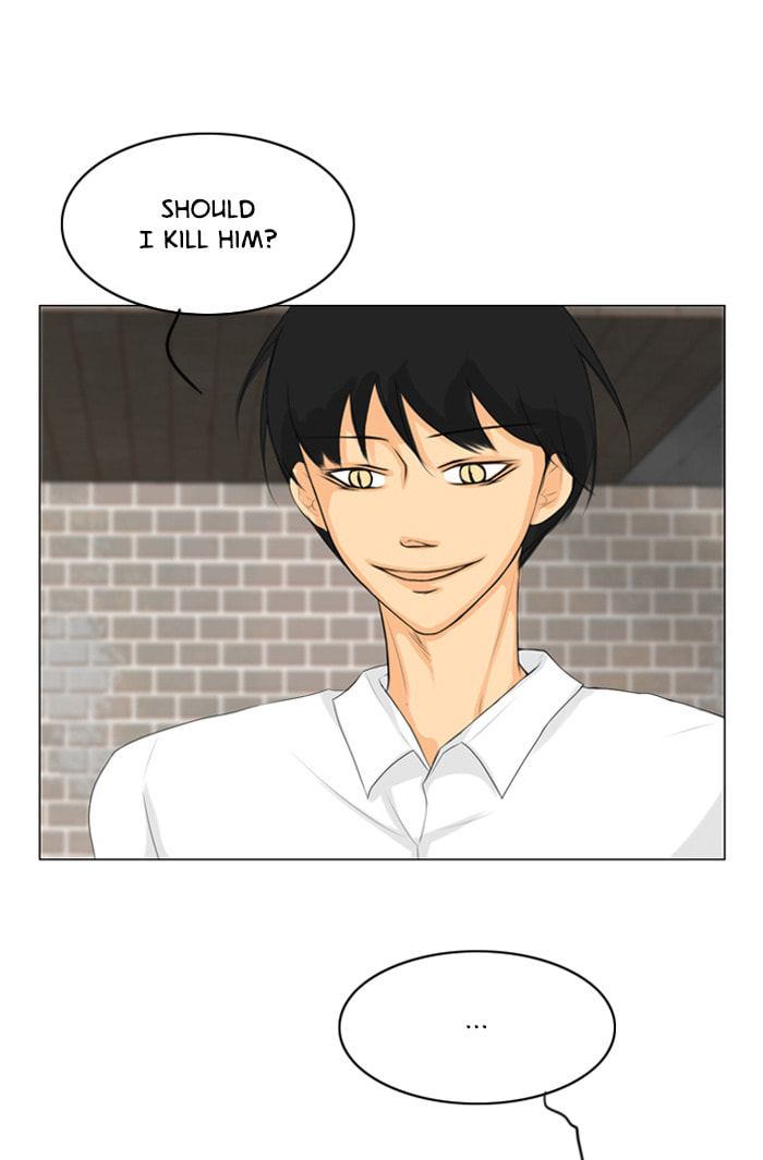 Ghost Wife Chapter 27 page 31 - 