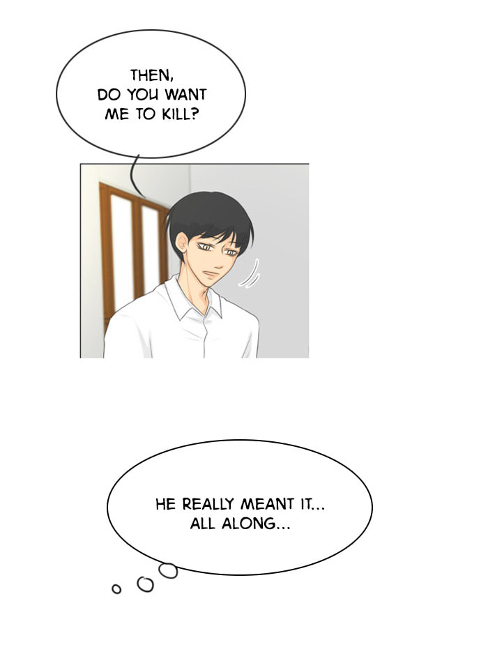 Ghost Wife Chapter 27 page 33 - 