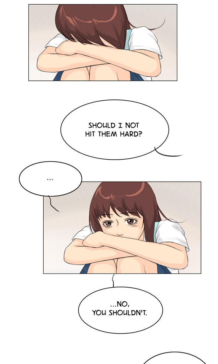 Ghost Wife Chapter 27 page 37 - 