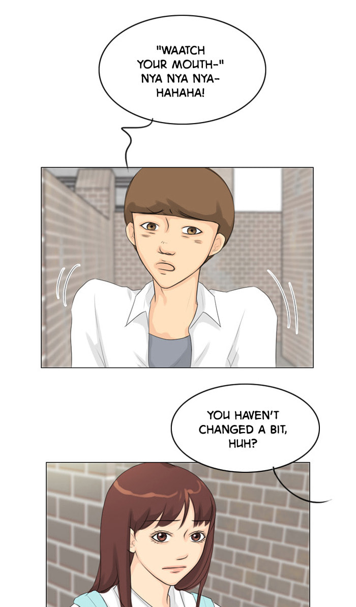 Ghost Wife Chapter 27 page 5 - 