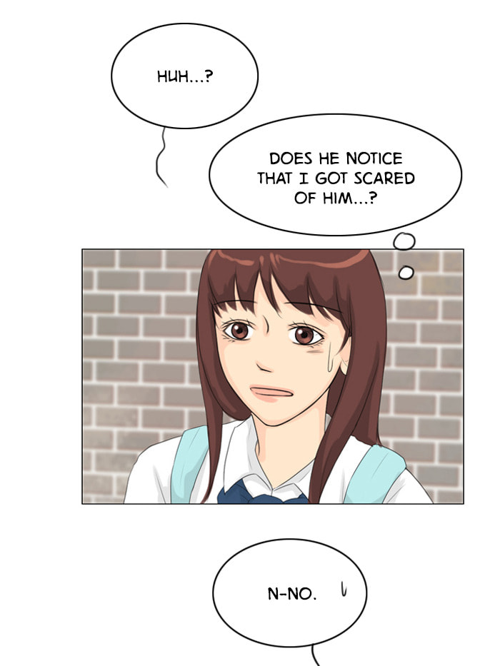 Ghost Wife Chapter 27 page 42 - 