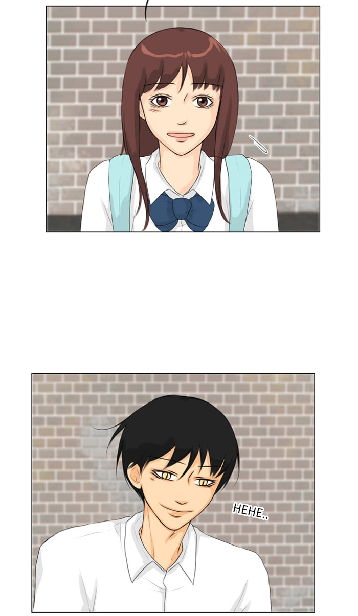 Ghost Wife Chapter 27 page 44 - 