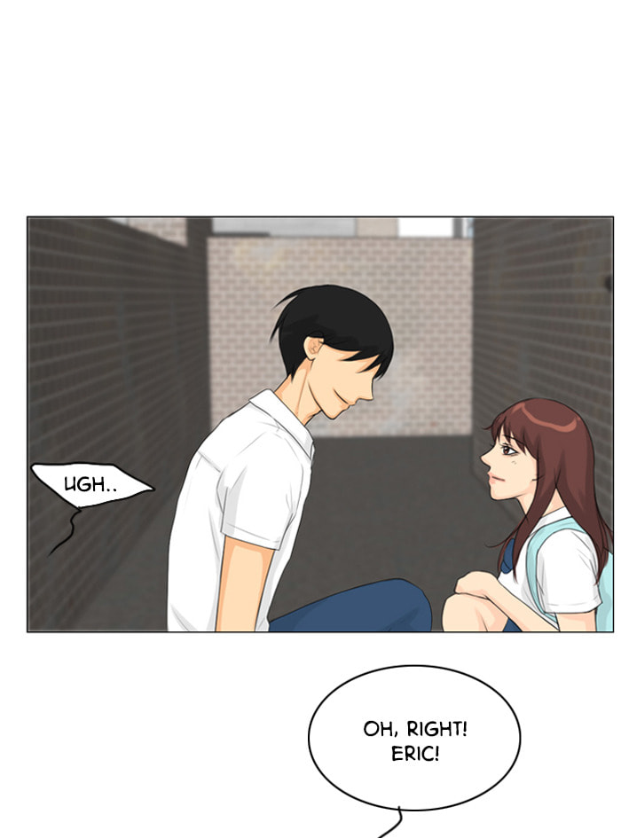 Ghost Wife Chapter 27 page 45 - 