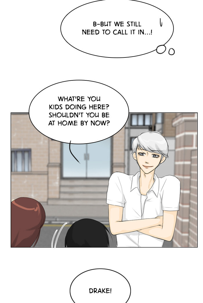 Ghost Wife Chapter 27 page 48 - 