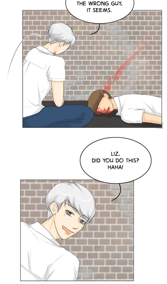 Ghost Wife Chapter 27 page 50 - 