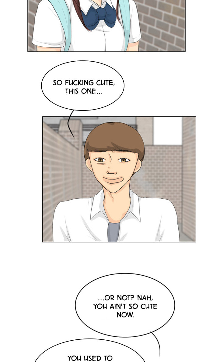 Ghost Wife Chapter 27 page 6 - 