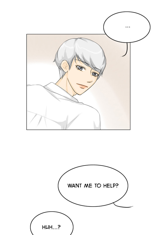 Ghost Wife Chapter 27 page 53 - 