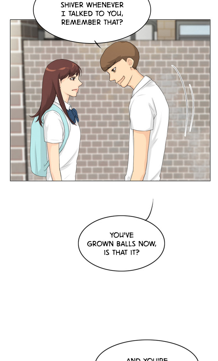 Ghost Wife Chapter 27 page 7 - 