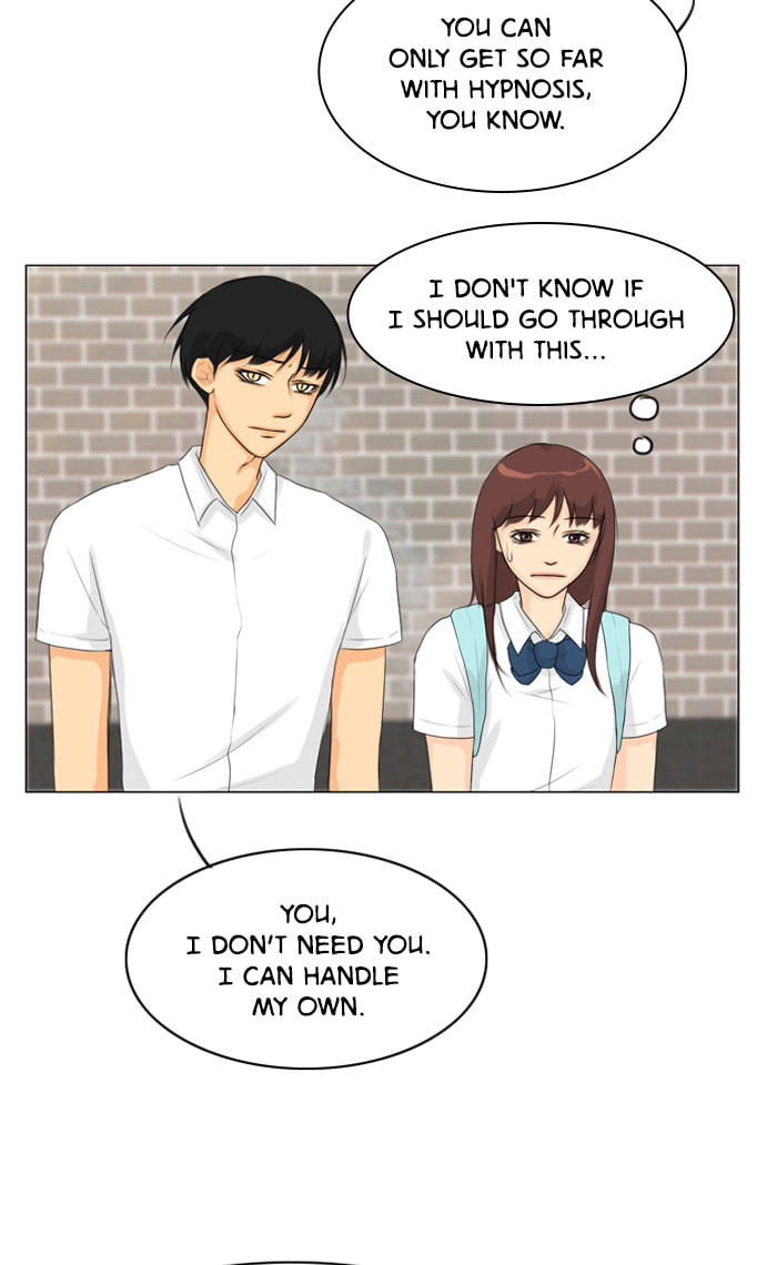 Ghost Wife Chapter 27 page 64 - 